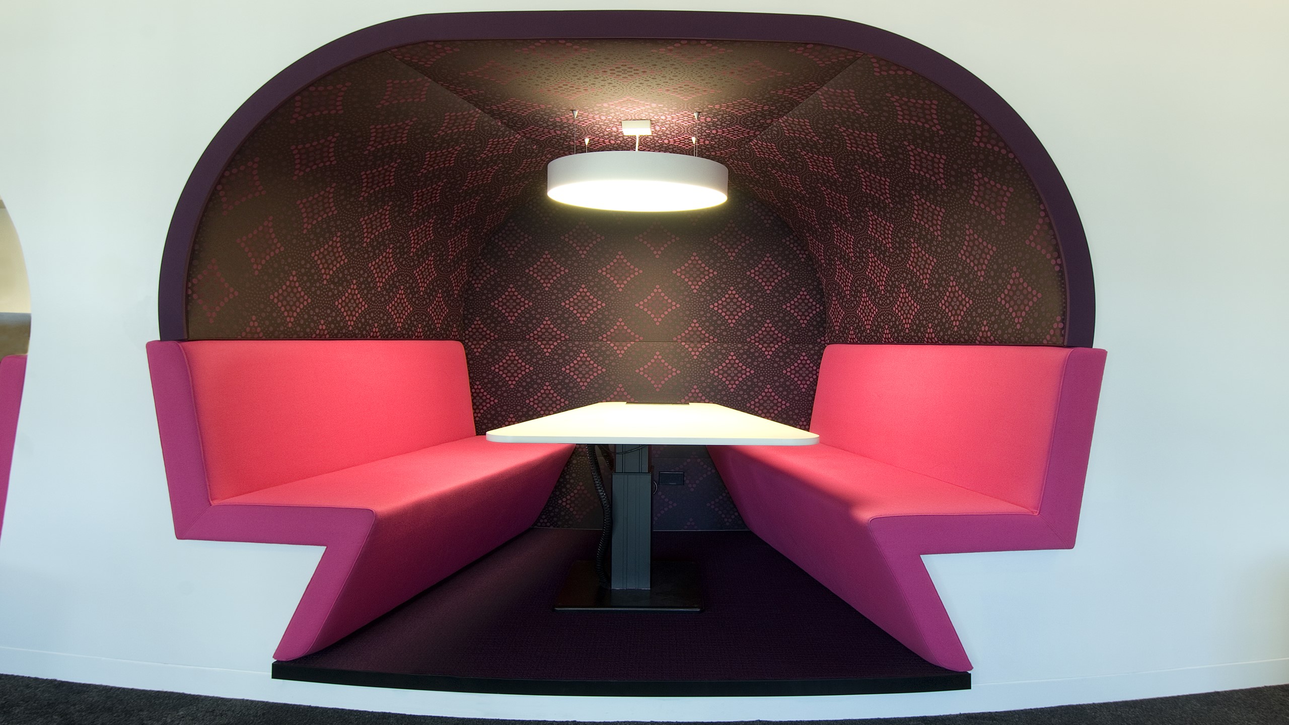 ASB Greenlane Regional Centre, Hobbit Hole - Snaptex