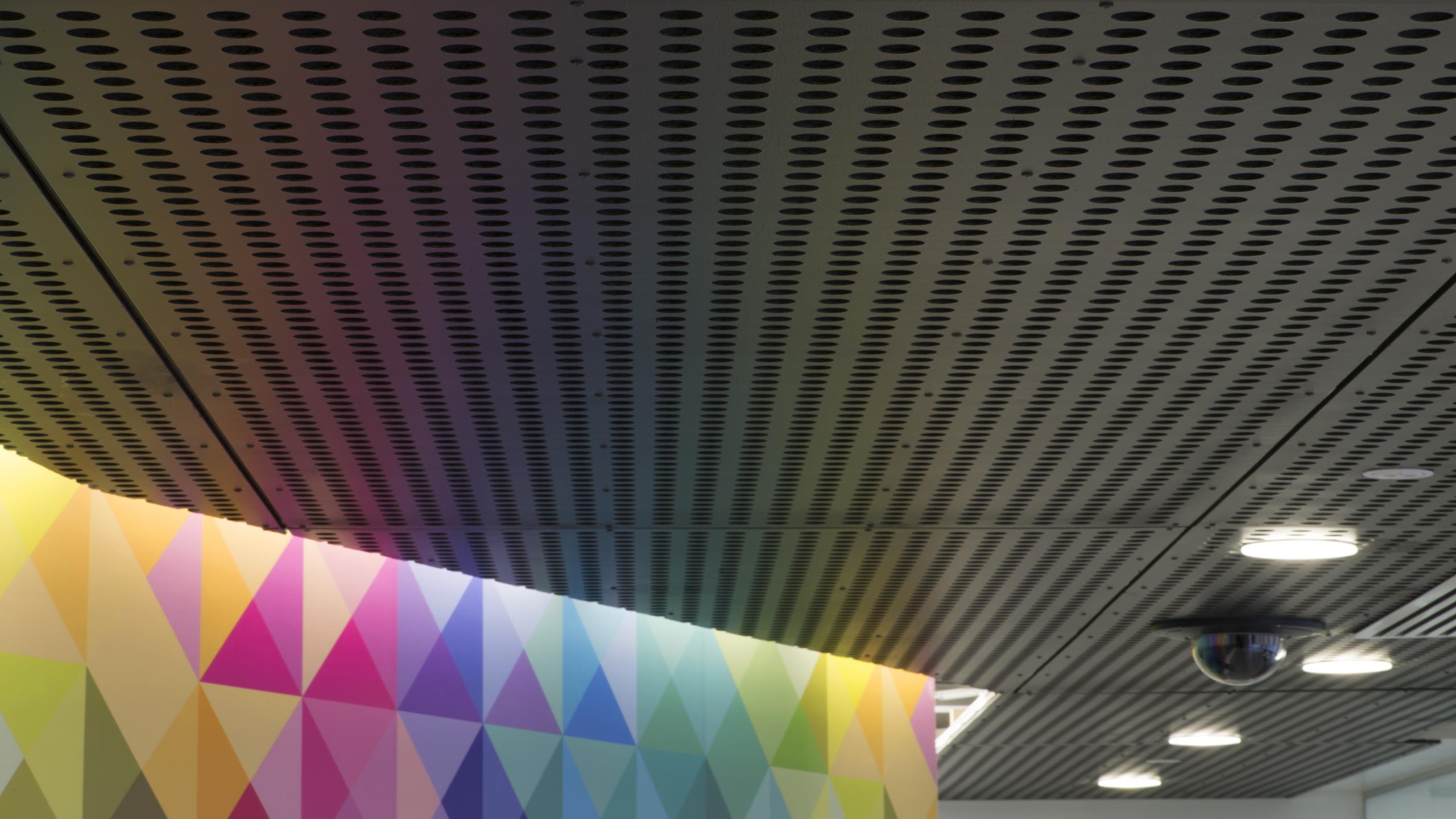 Riccarton Bus Lounge - Au.diLux