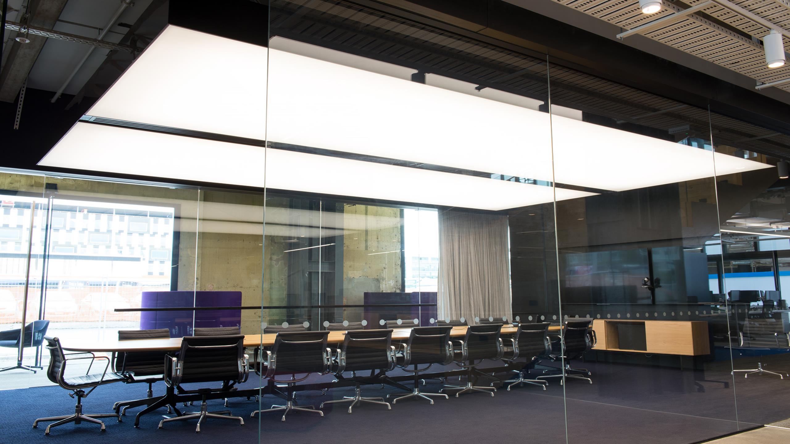 WAM, AKLD- Asona stretched membrane