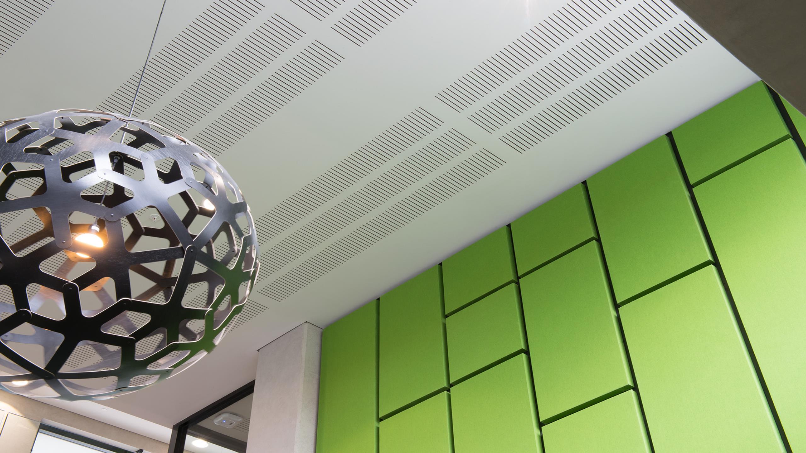 55 Symonds St Unilodge - Triton Fabwall