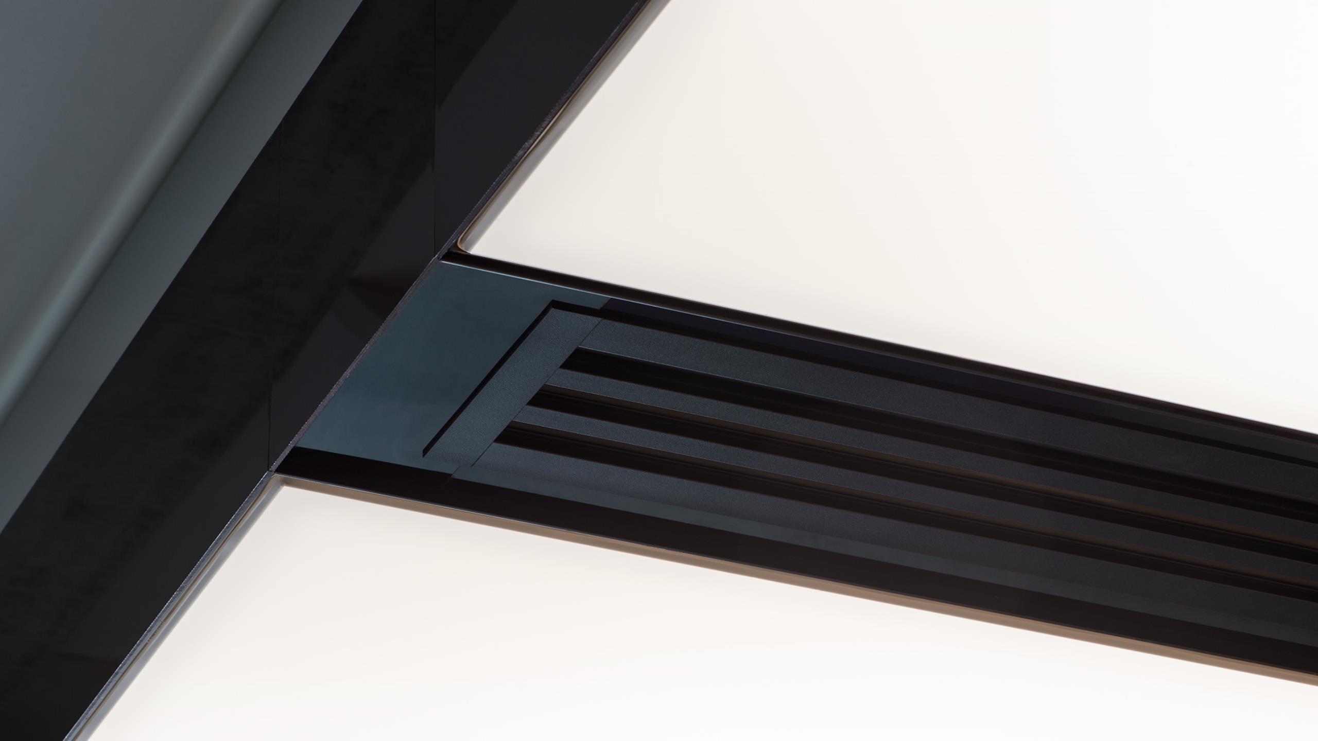 WAM, AKLD- Asona stretched membrane