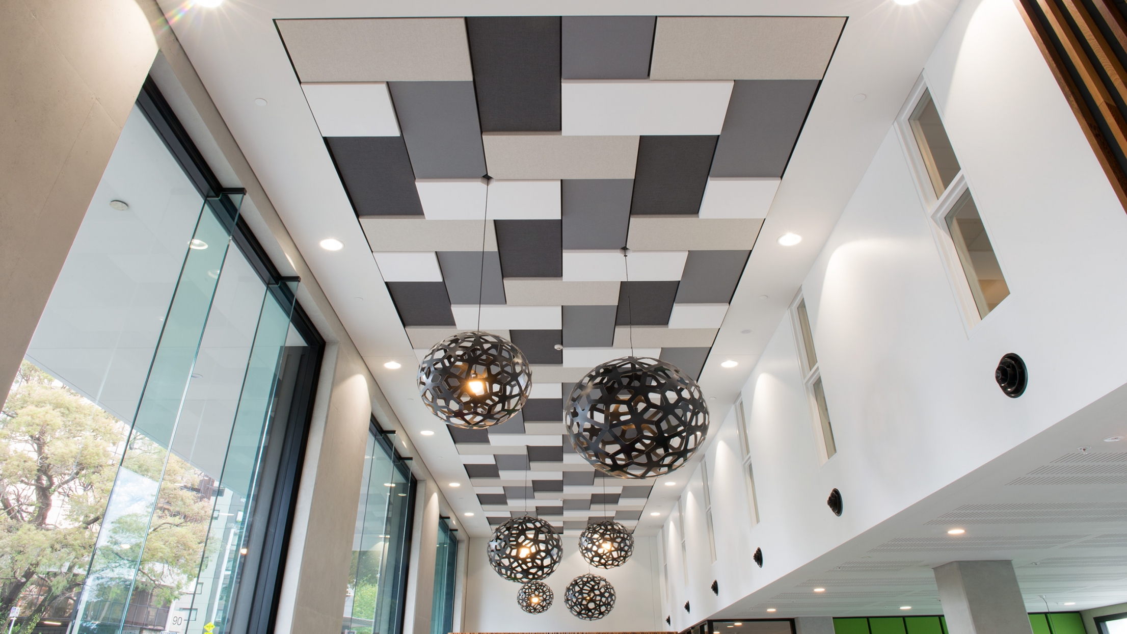 Unilodge, AKLD - Triton Cloud 25, 50, 75 panels