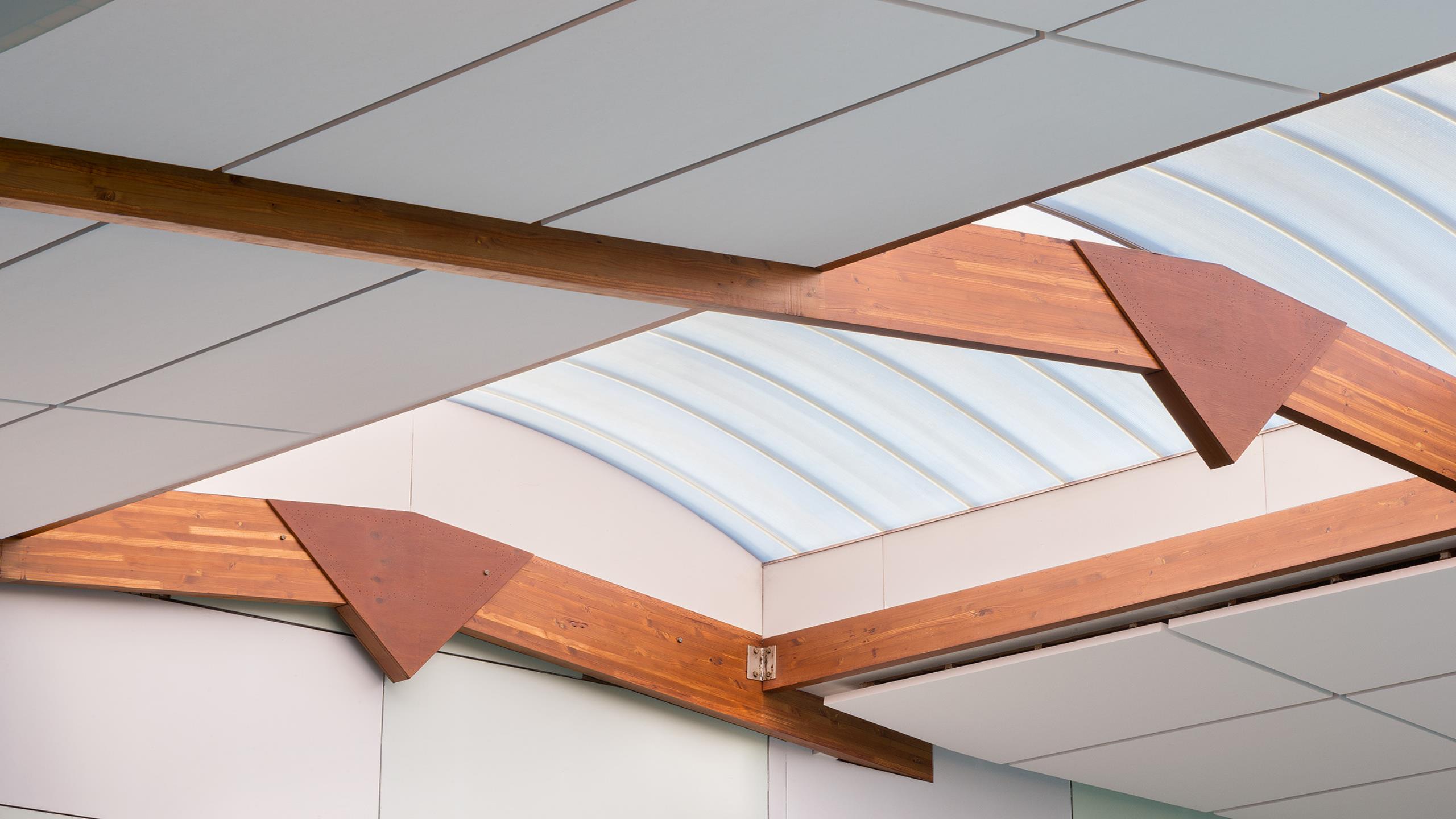 Franklin Pool - Triton Pool Panel