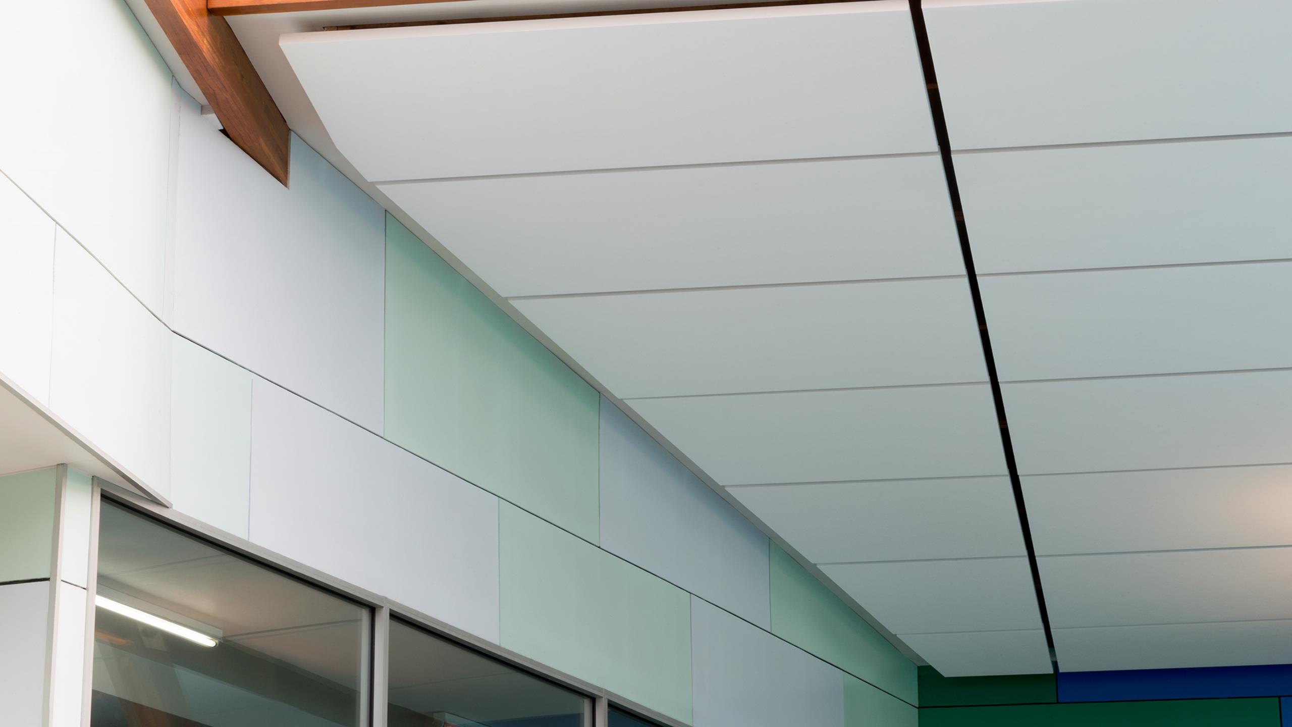 Franklin Pool - Triton Pool Panel