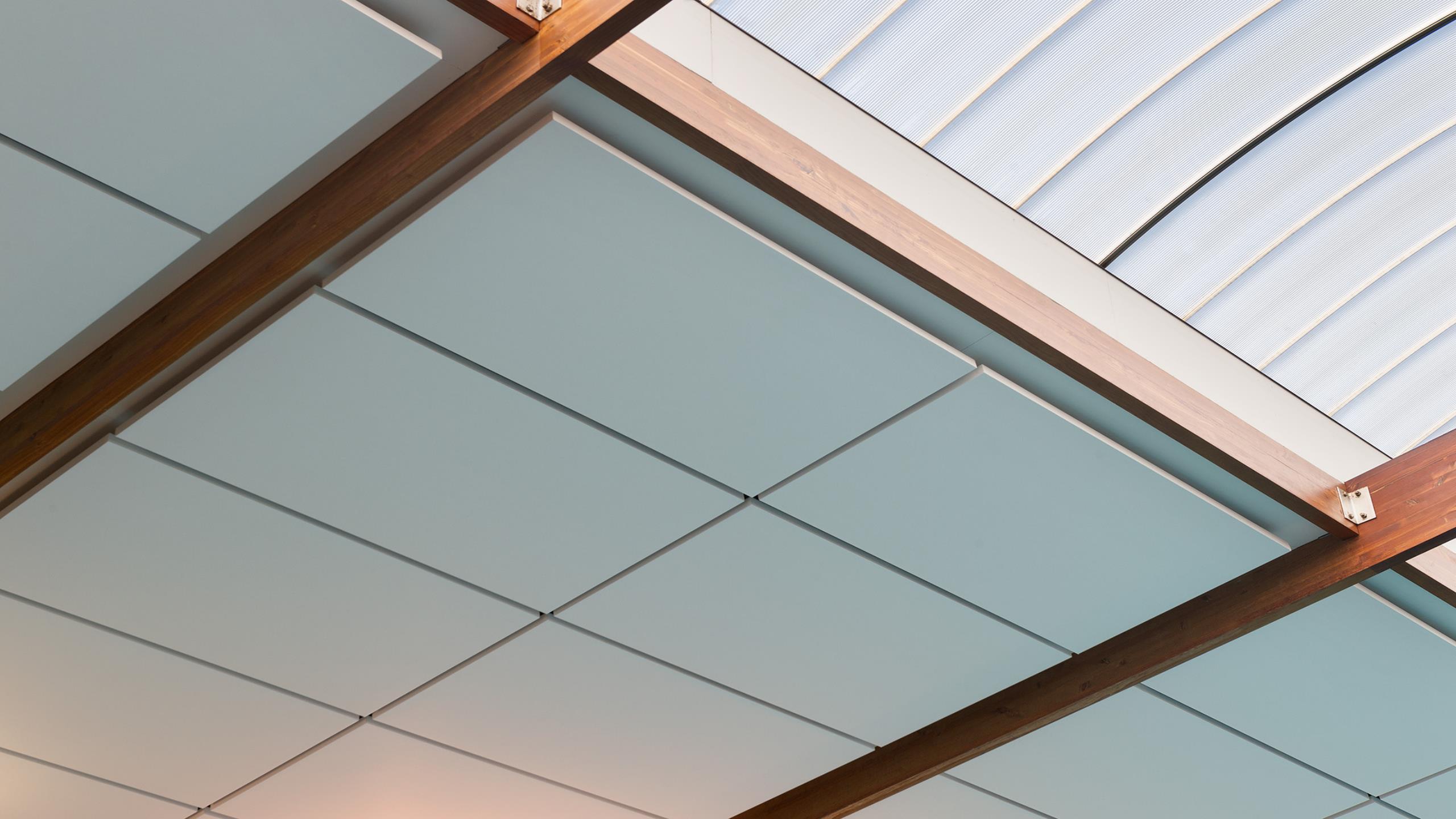 Franklin Pool - Triton Pool Panel