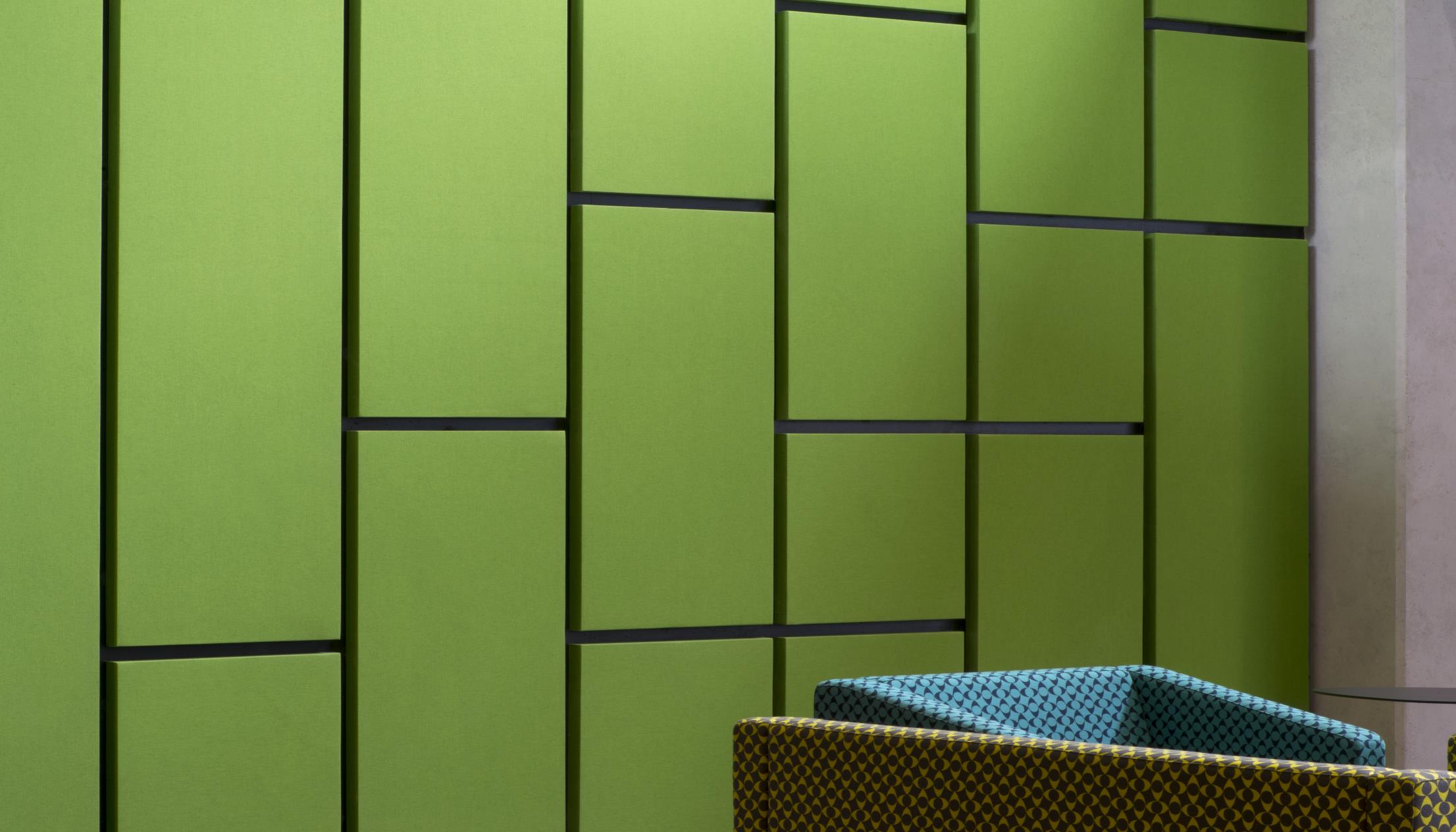 Unitech Student Accommodation - Fabwall 