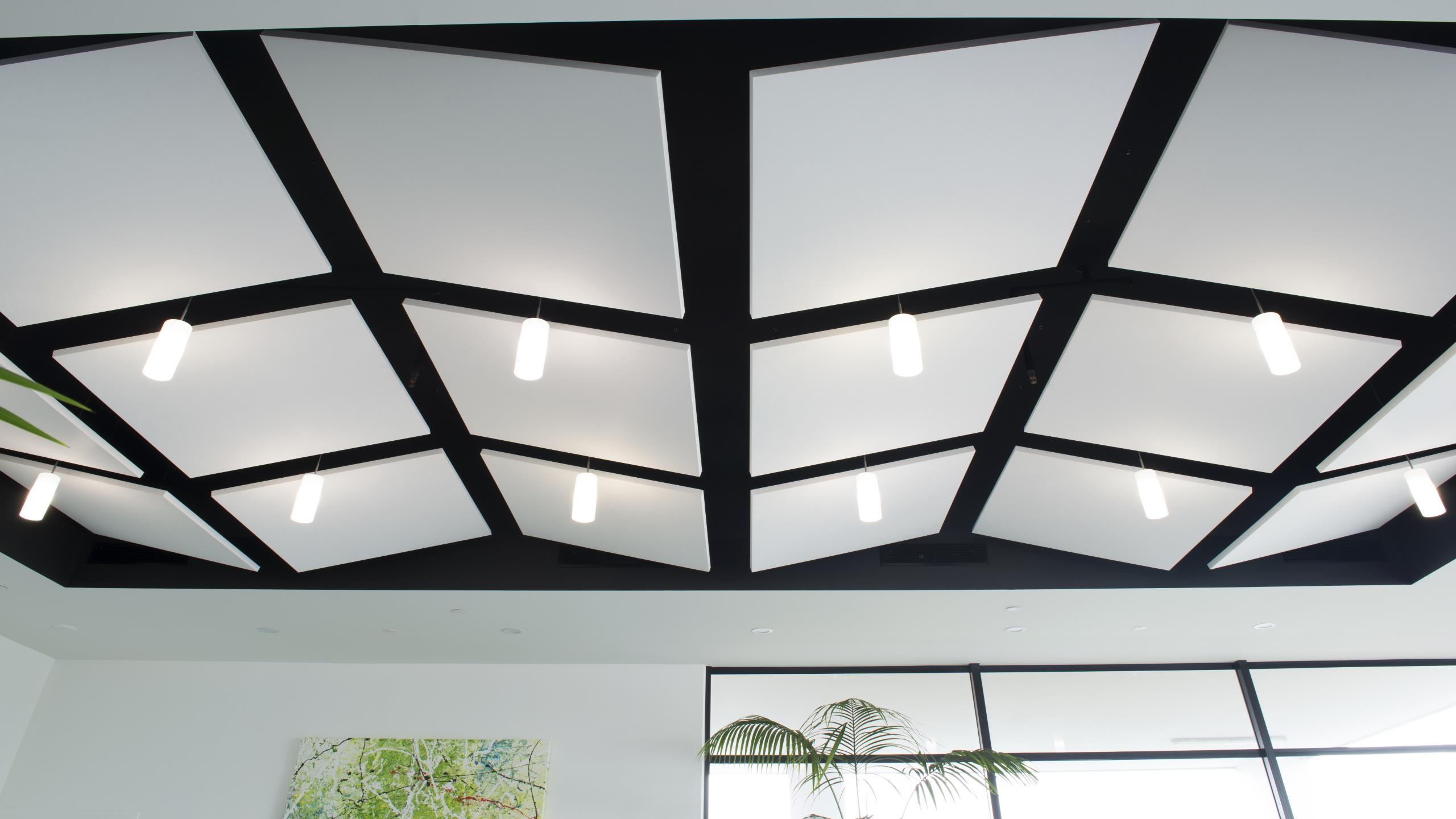 Cawley Street - Cloud 50 Panels