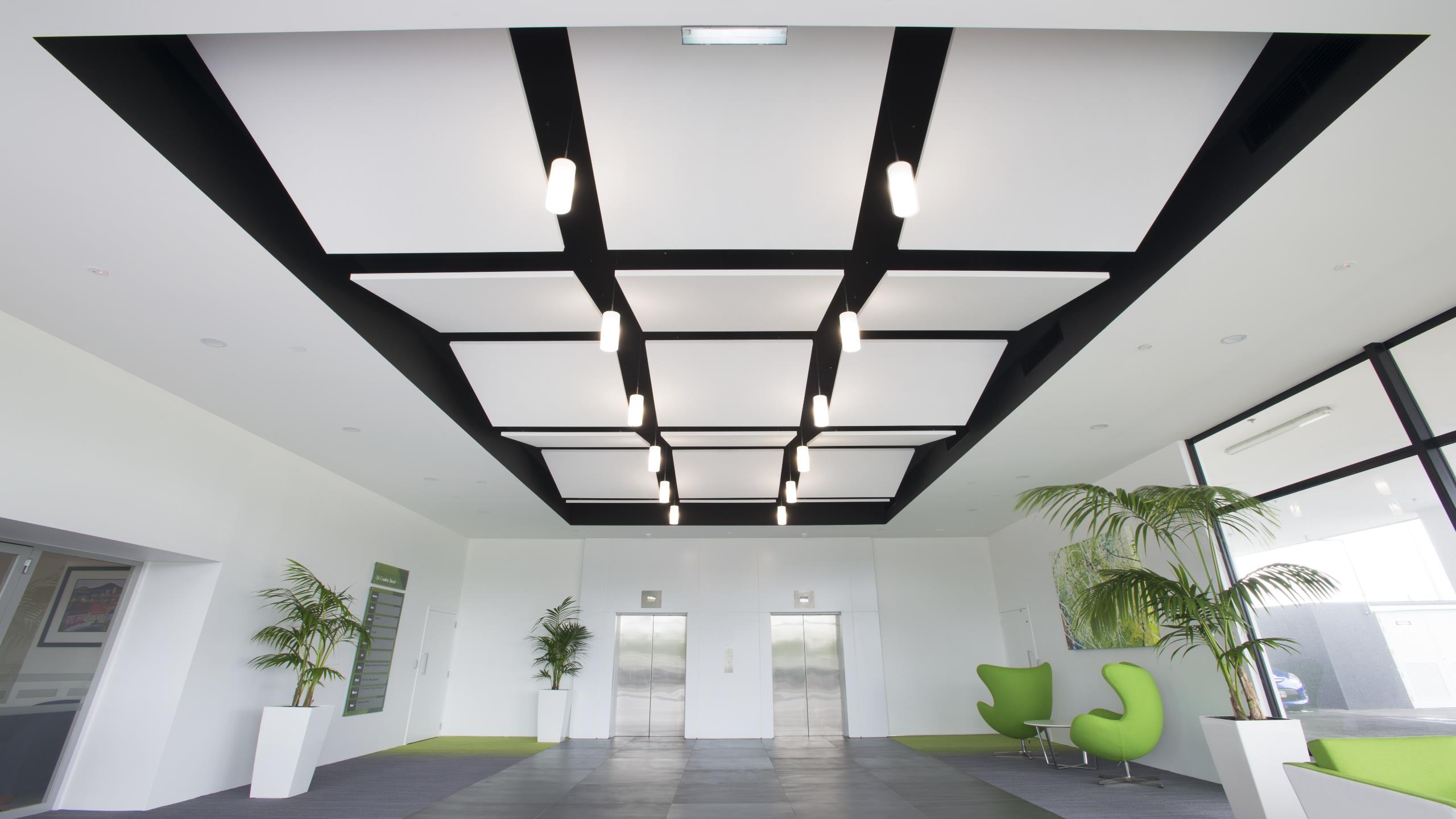 Cawley Street - Cloud 50 Panels