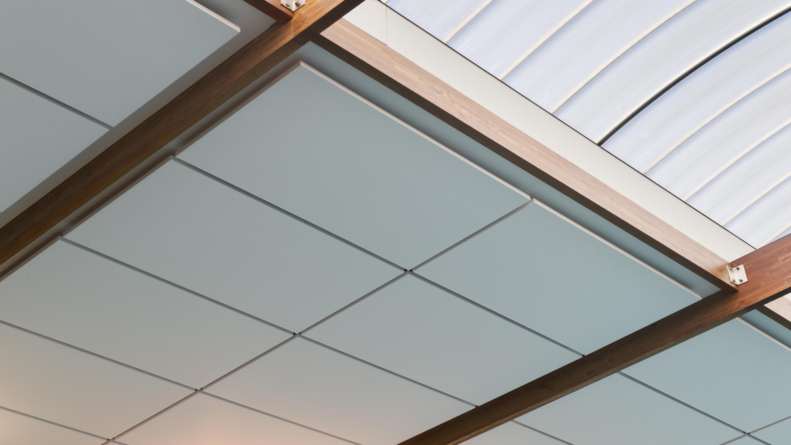 Franklin Pool Refurbishment - Triton Pool Panels