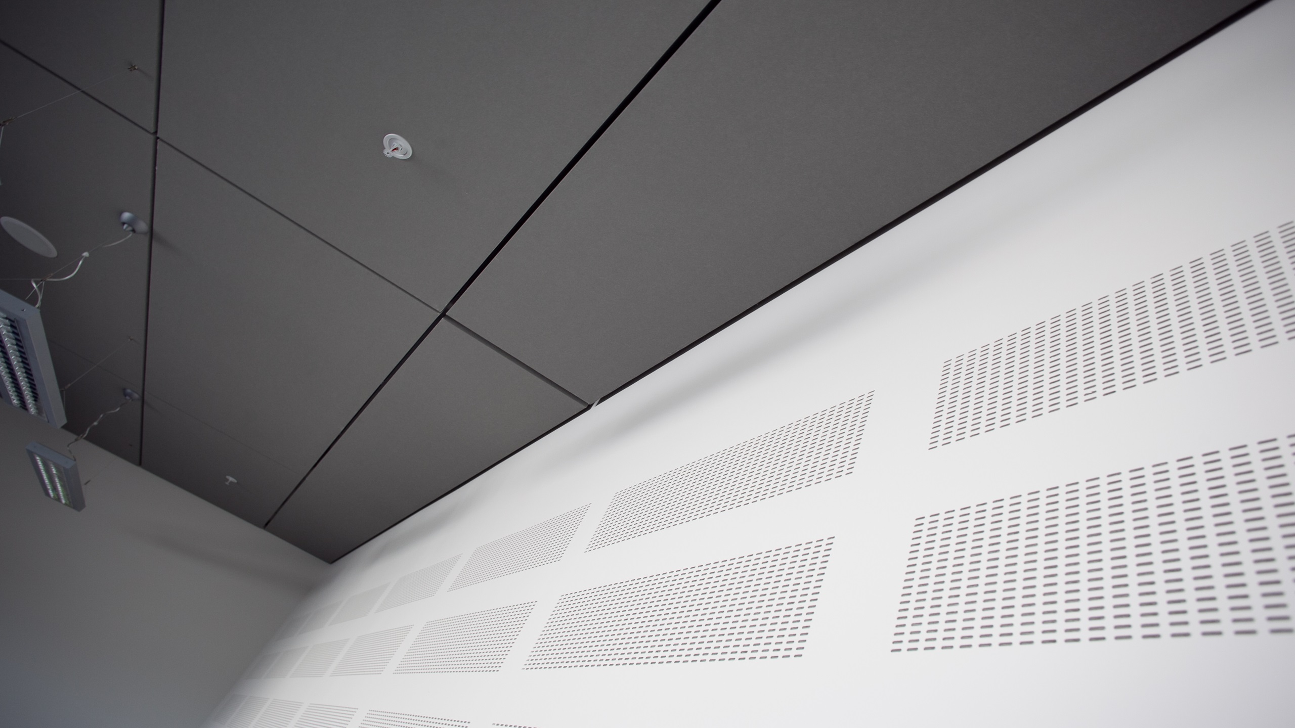 Cancer Society Lions Lodge - Designpanel T3L3 