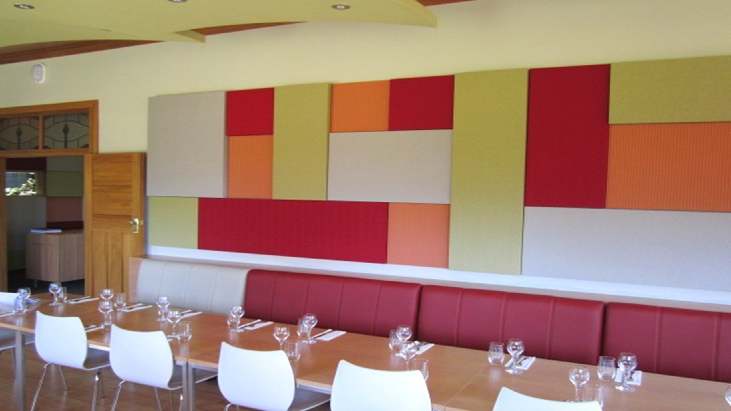 Little india Restaurant, Wgtn - Fabwall 3D