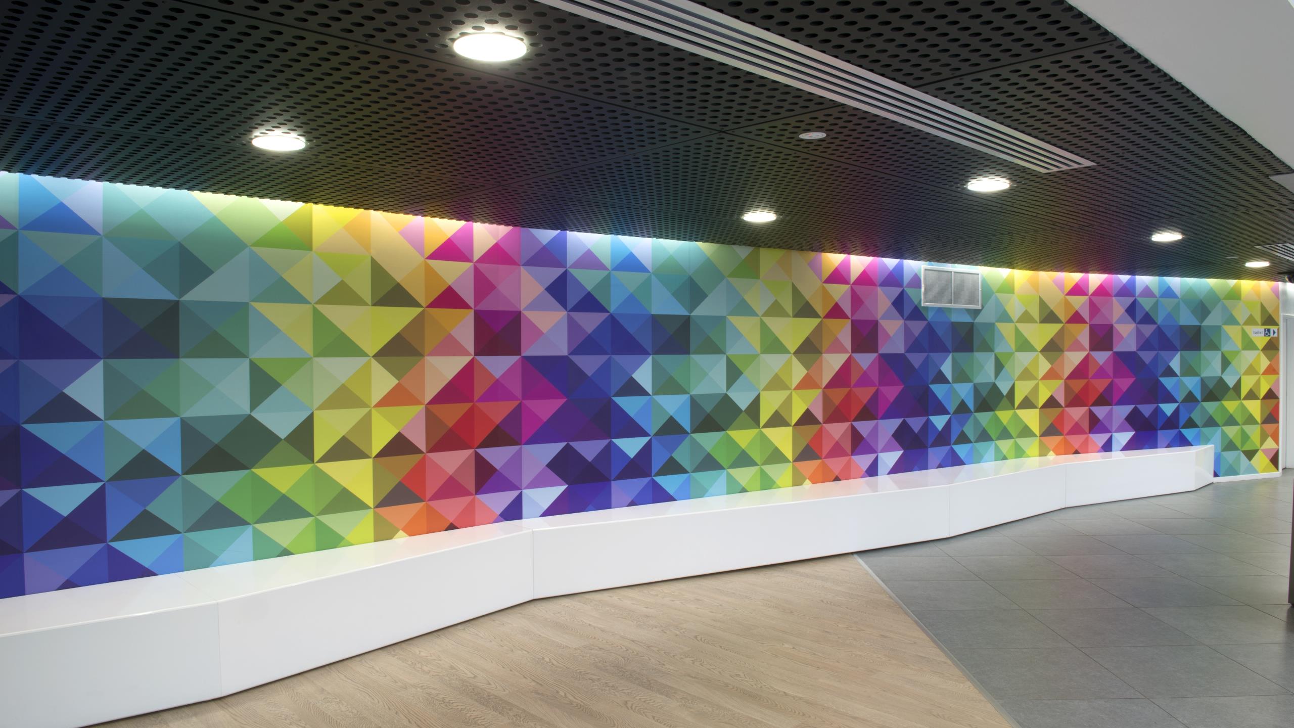 Riccarton Bus Lounge - Au.diLux