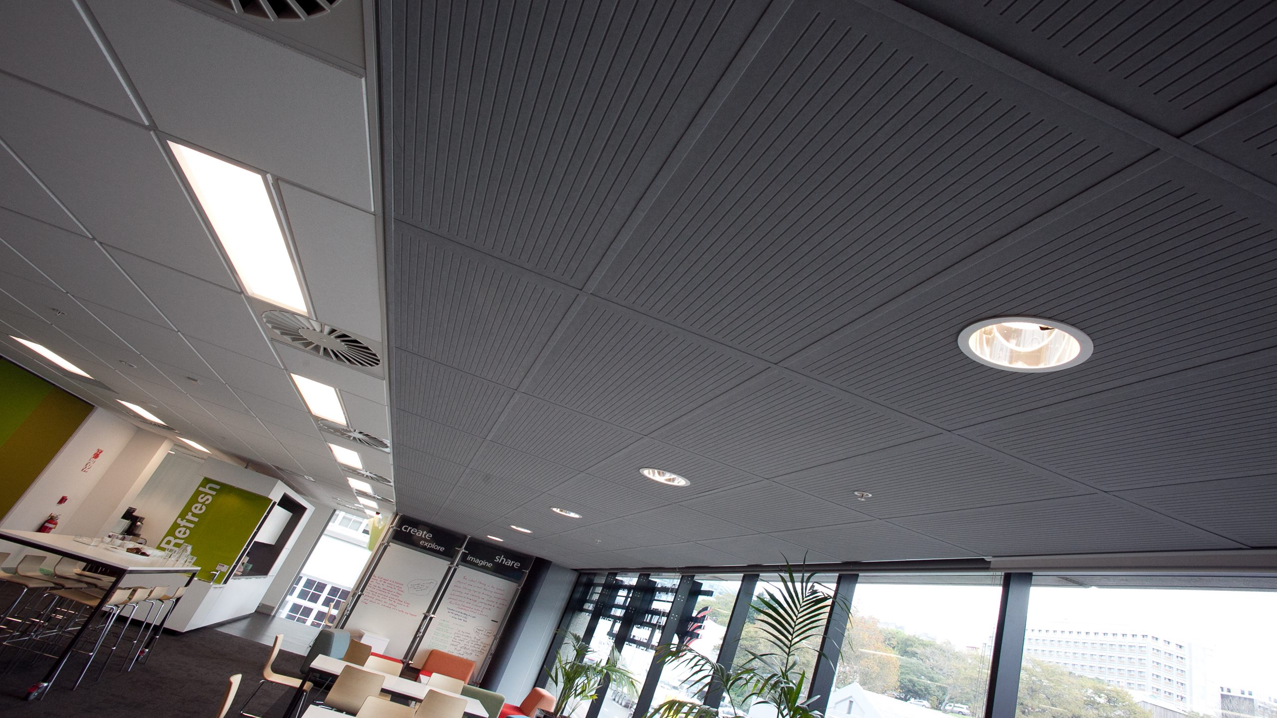 AKLD National Archive Library - Sonaris S4, grey/grey