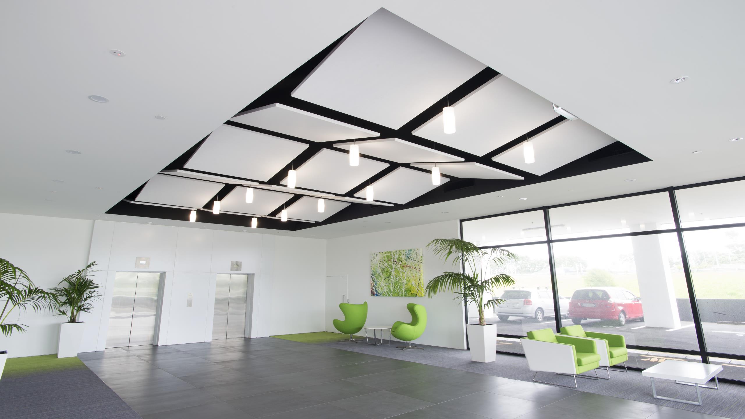 Cawley St - Triton Cloud 50 panels